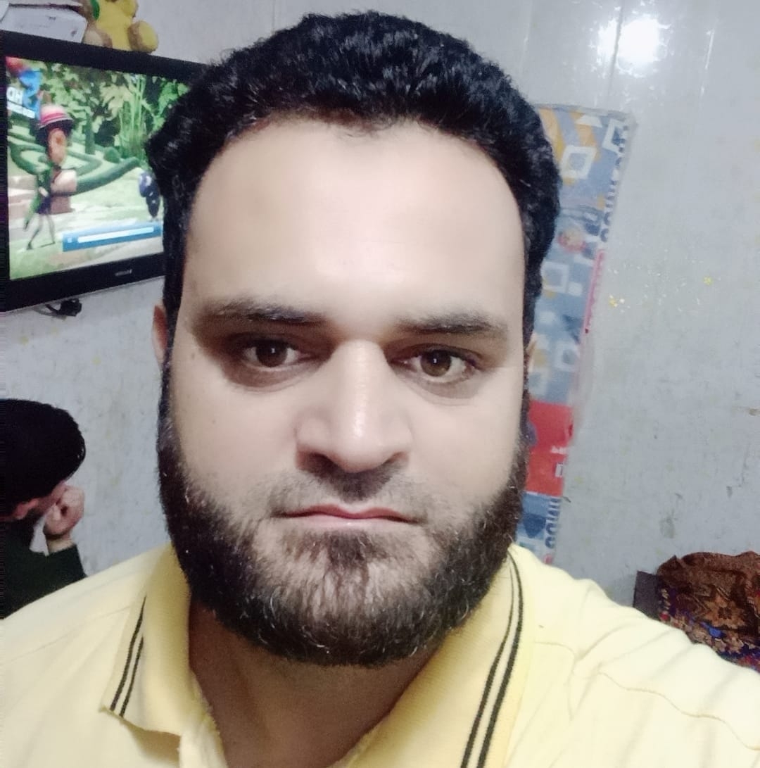 Muhammad Rashid khan | Lahore