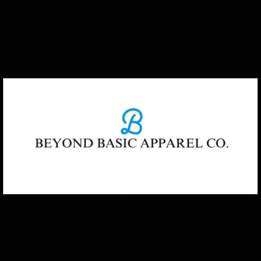 Beyond Basic Apparel Co.