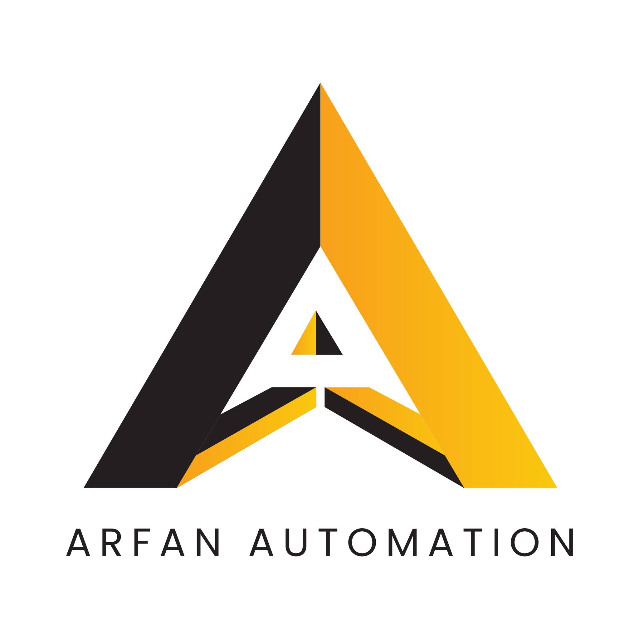 Arfan Automation | Kuala Lumpur