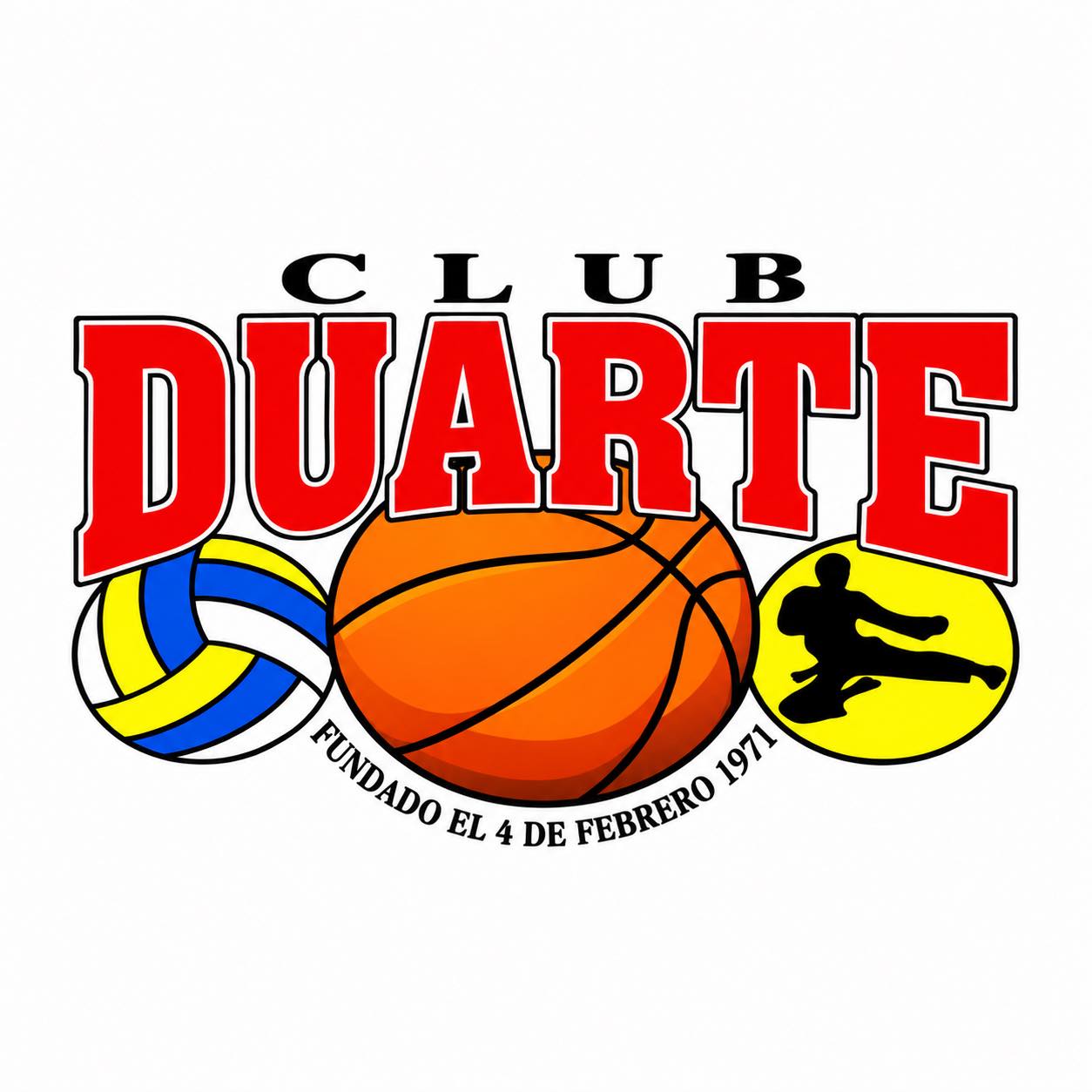 Club Duarte SFM