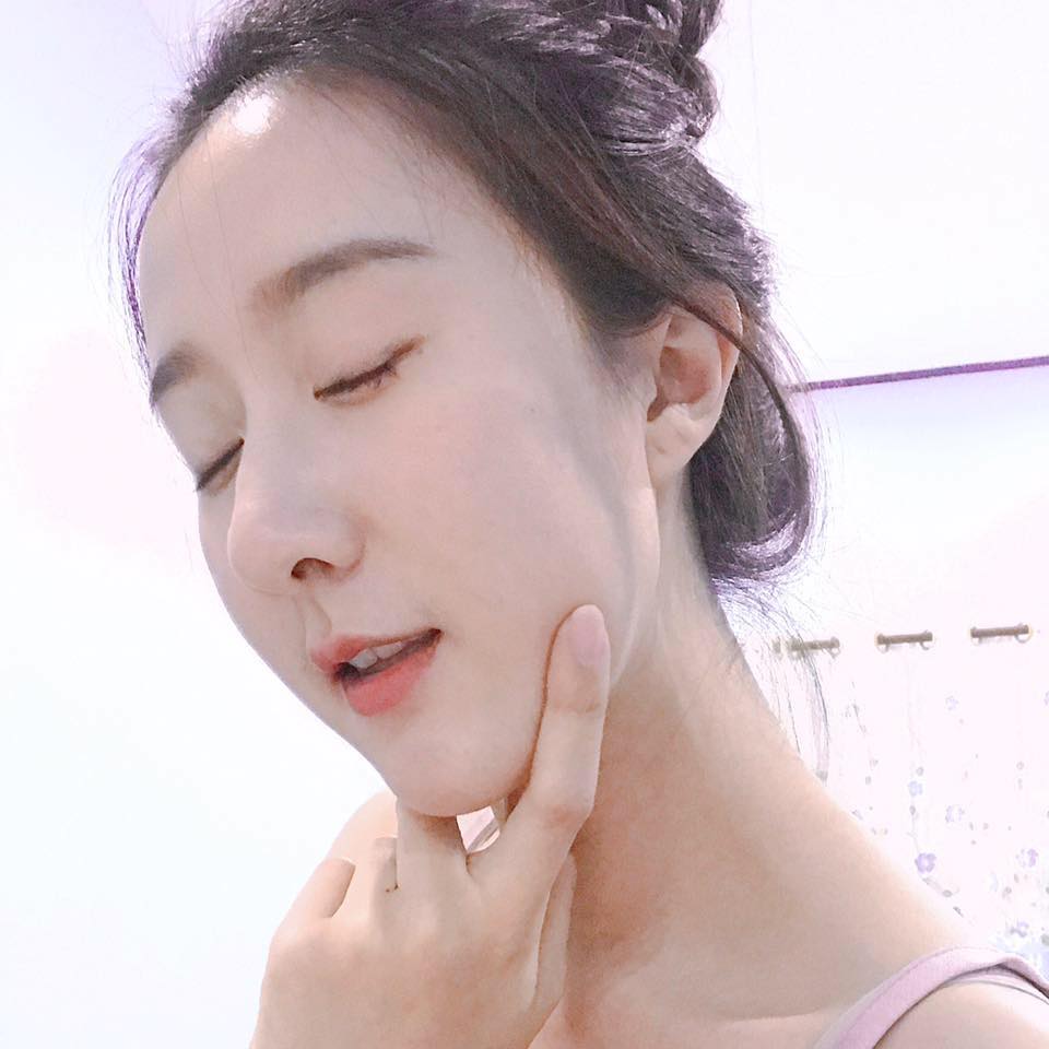 Beauty by luloo