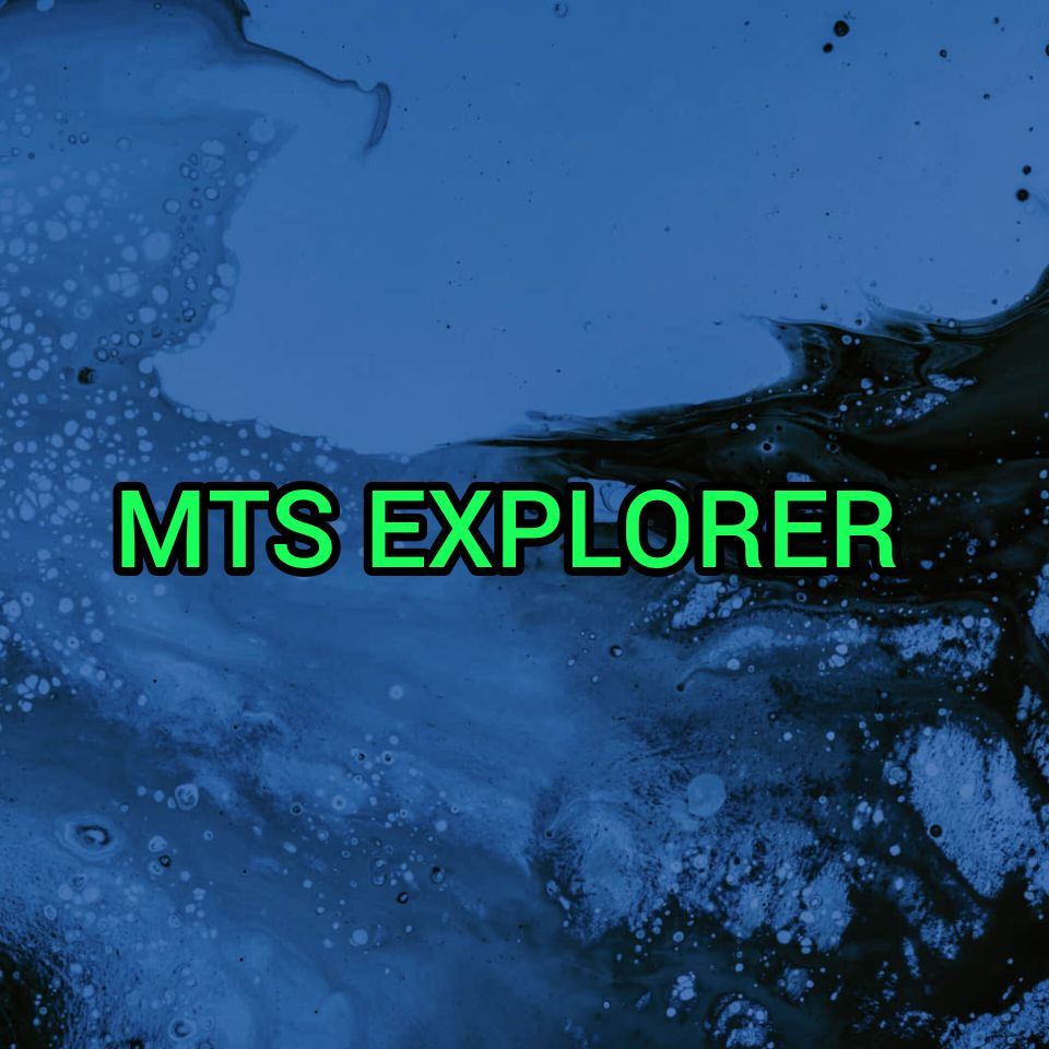 MTS Explorer | Gazipur