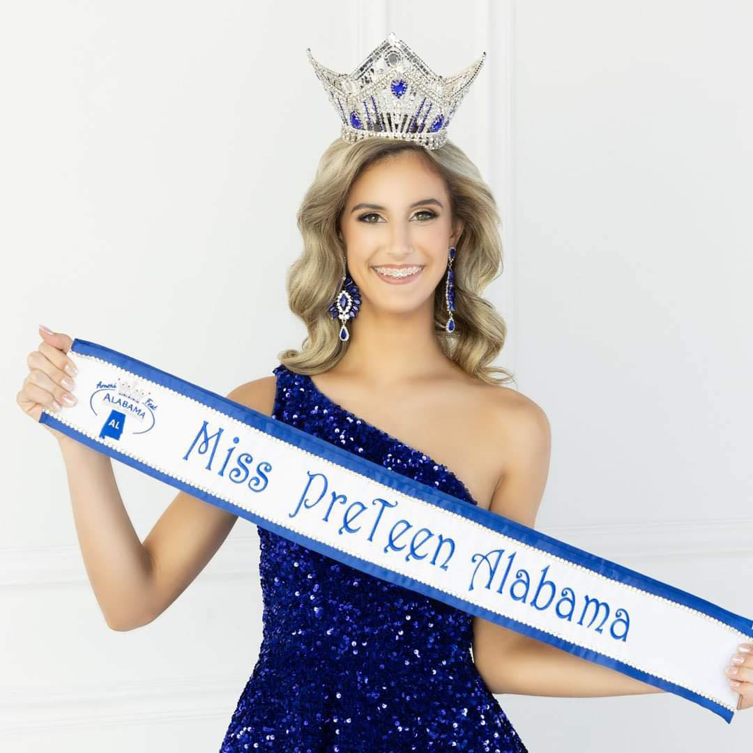 Alabama Festival Pageants - AmeriFest | Huntsville AL