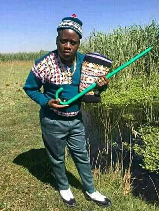 Labenya La Khaola Maano