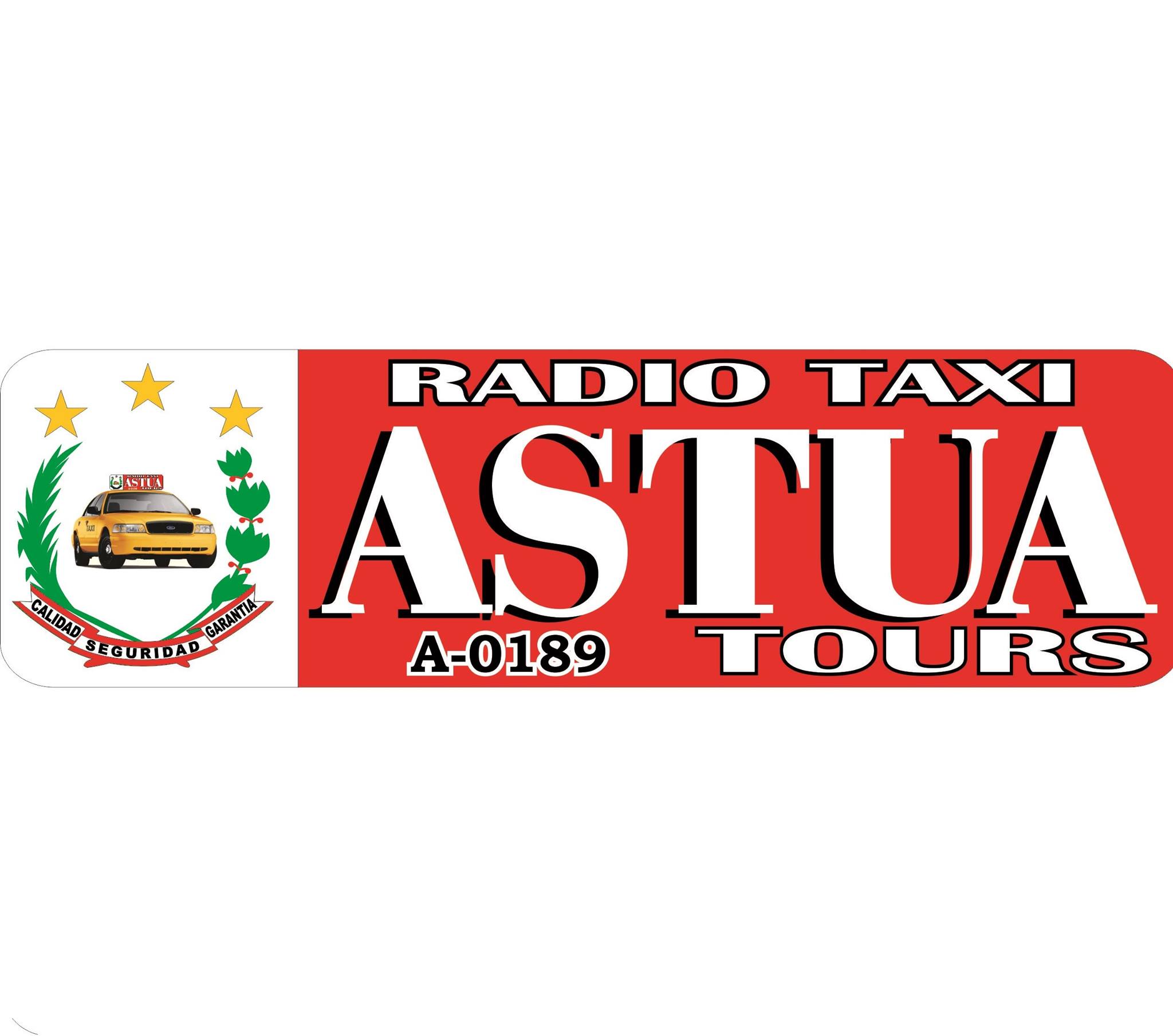 ASTUA - Asociación de Taxistas Unidos de Arequipa | Alto Selva Alegre