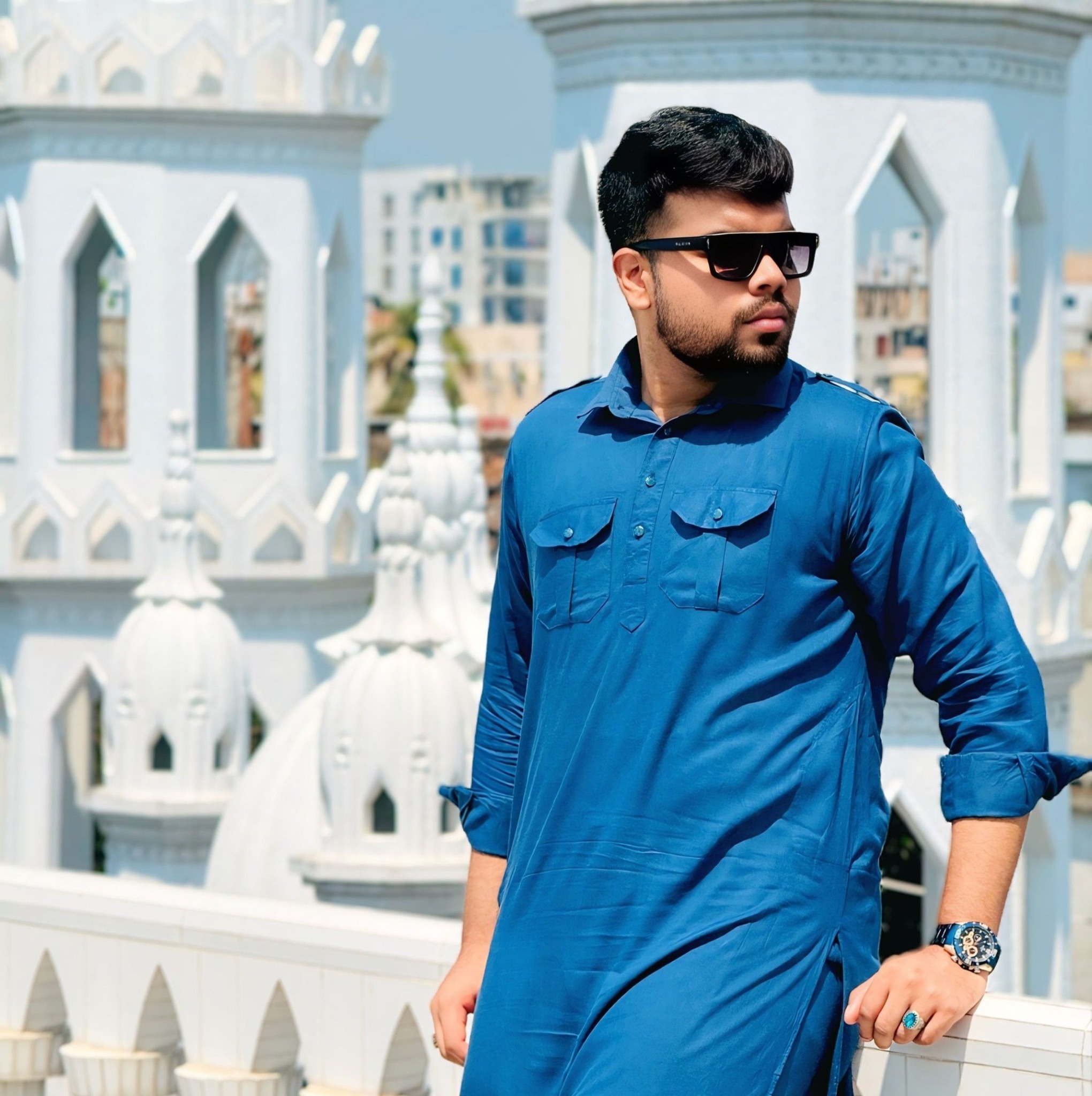 Farhan