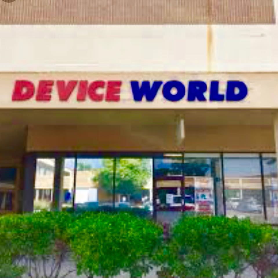 Device World Sharonville