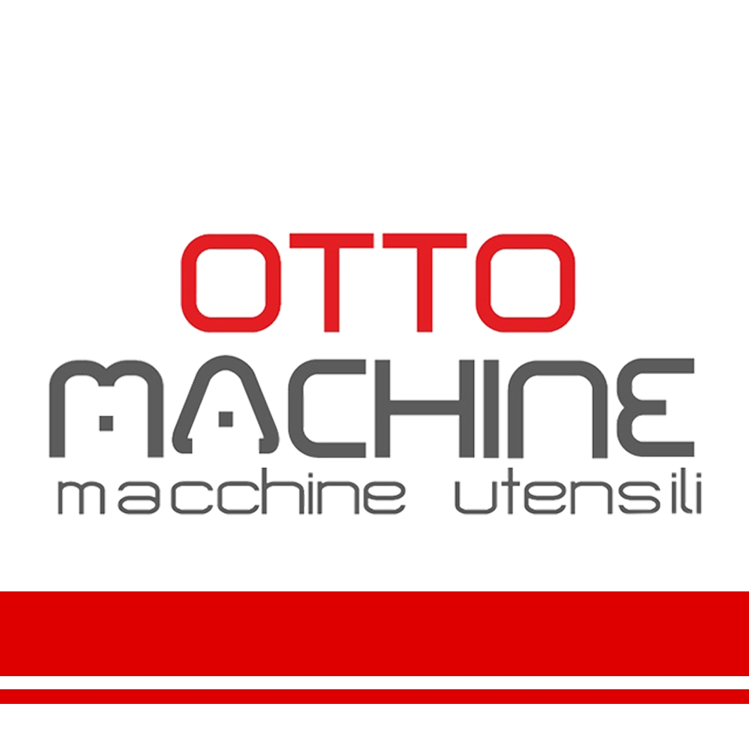Otto Machine | San Giovanni in Marignano