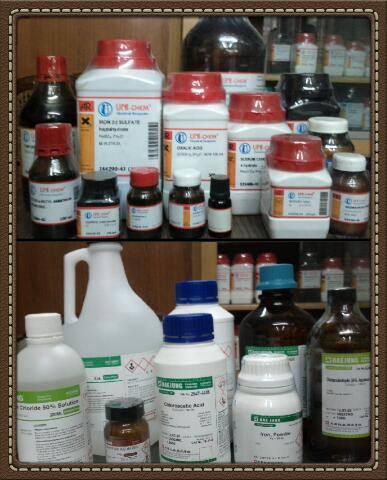 Kashif laboratory system | Lahore