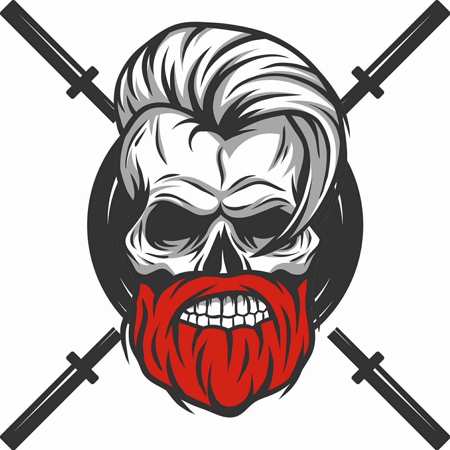 Red Beard Racing Team #133