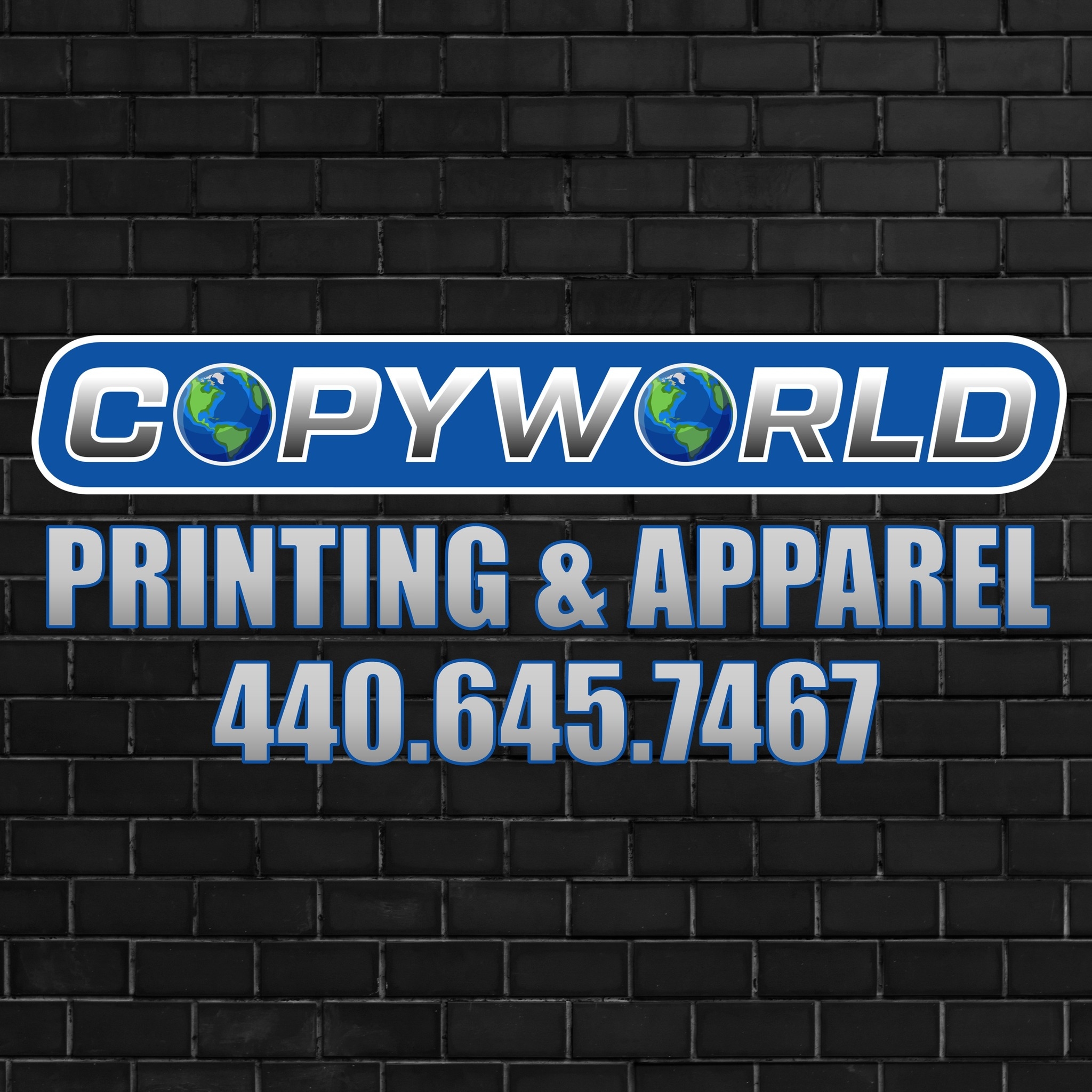 Copyworld | Ashtabula OH