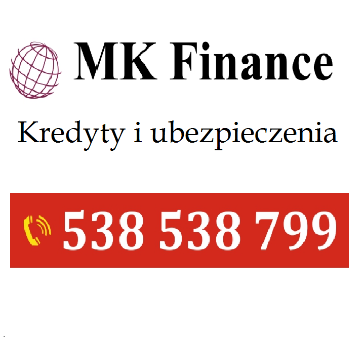 MK Finance | Zdunska Wola