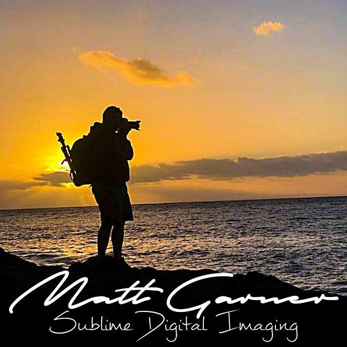 Sublime Digital Imaging