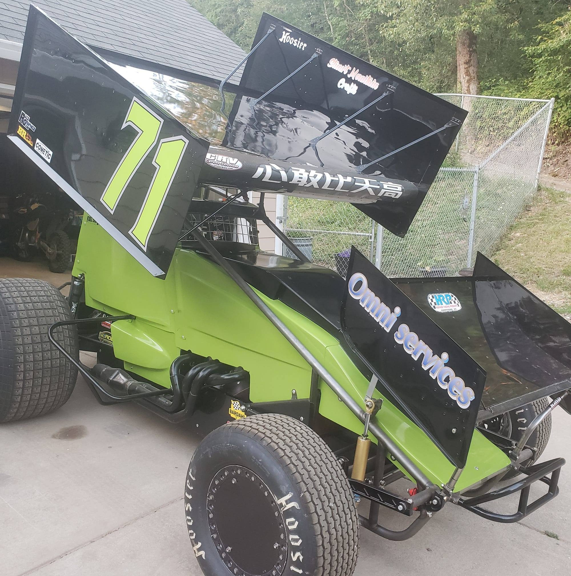 Stuart Racing