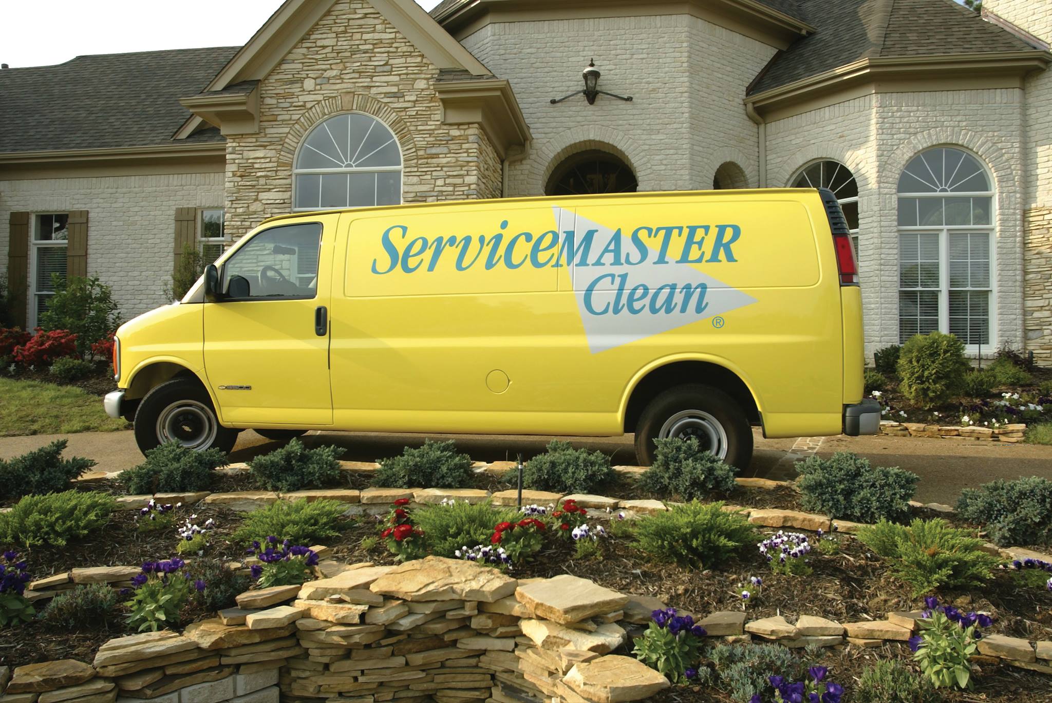 Servicemaster of Darien New Canaan | Norwalk CT
