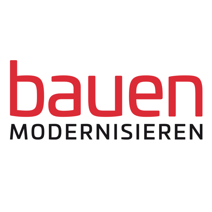Bauen & Modernisieren