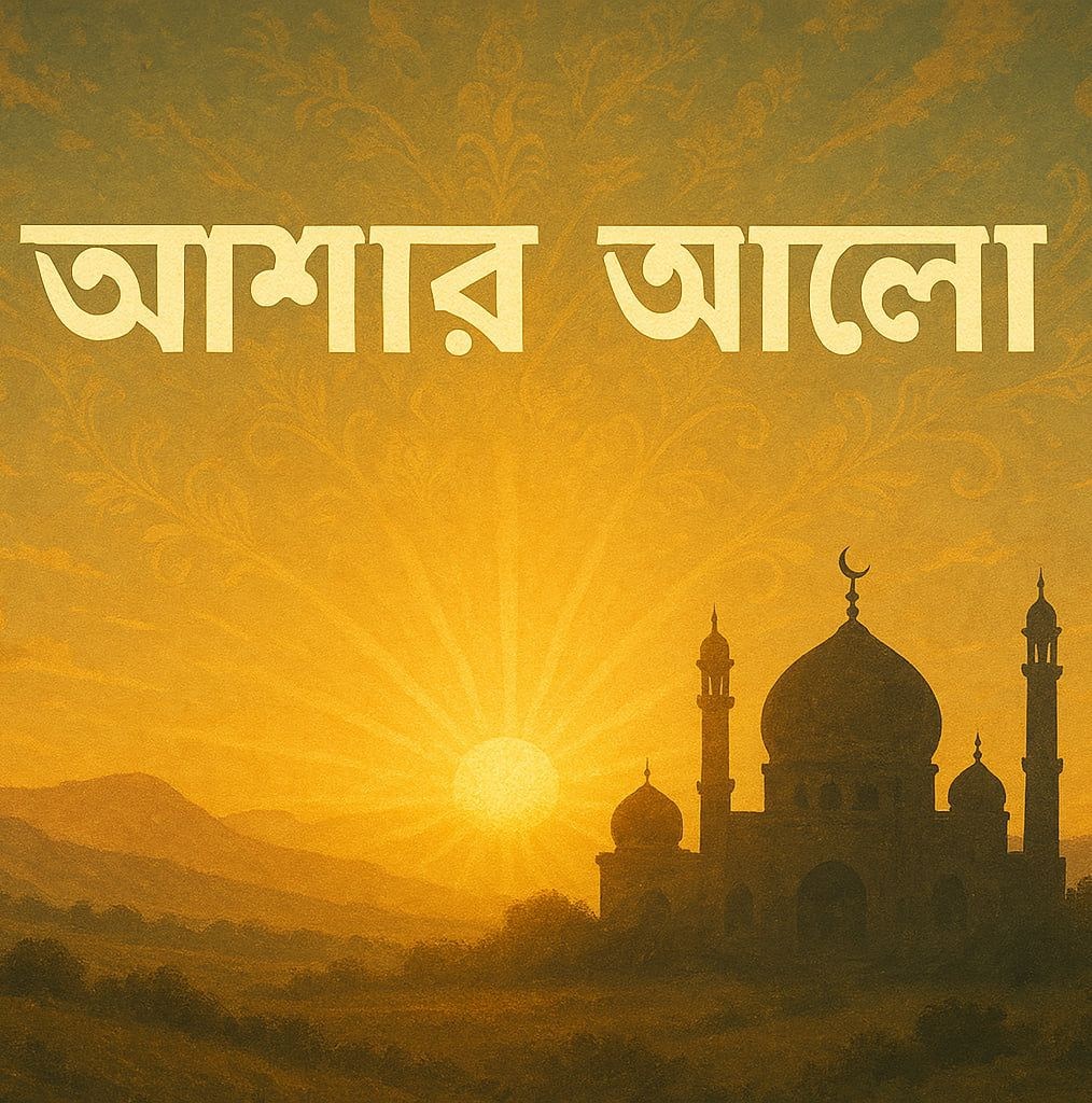 আসার আলো