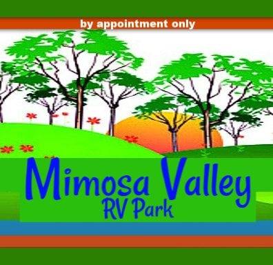 Mimosa Valley RV Park | Decatur TX