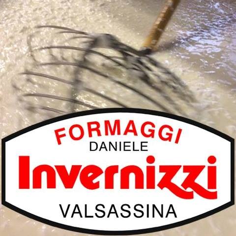 Invernizzi Daniele - Formaggi della Valsassina