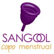 Copo Menstrual Sangool