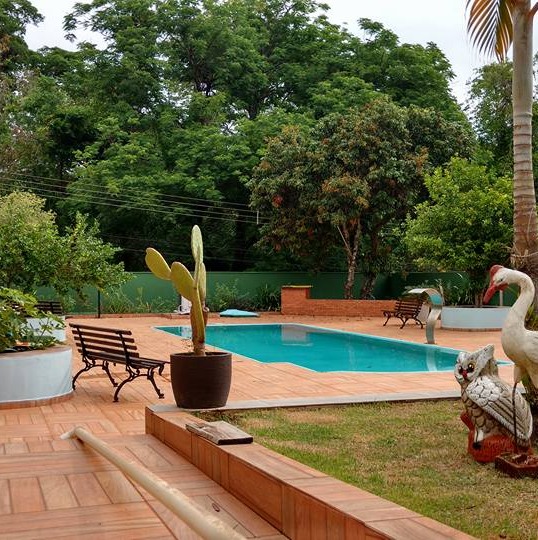 Espaço Rocha Eventos | Londrina PR