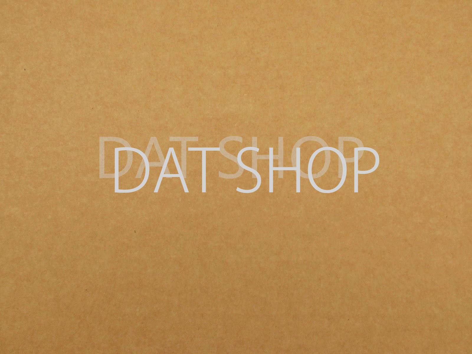 Dat Shop