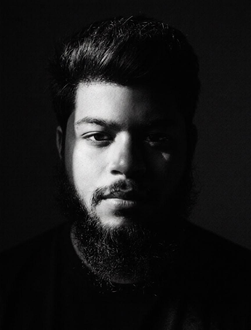 Md Rafiul