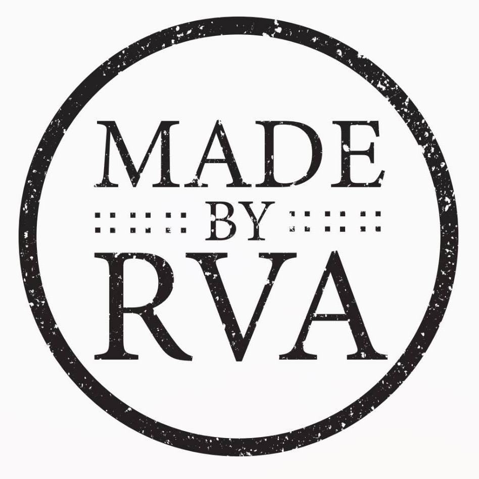 Made By RVA