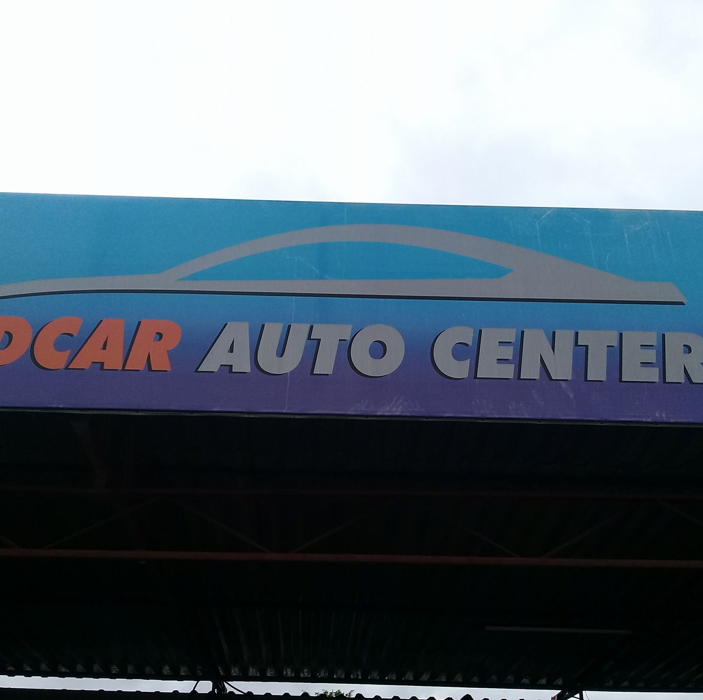 Edcar Center Automotivo