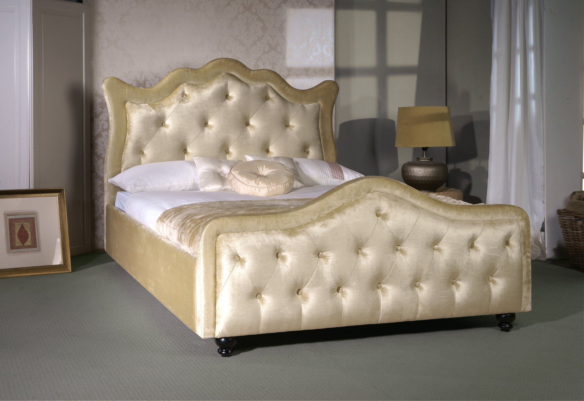 Holbeach Beds | Spalding