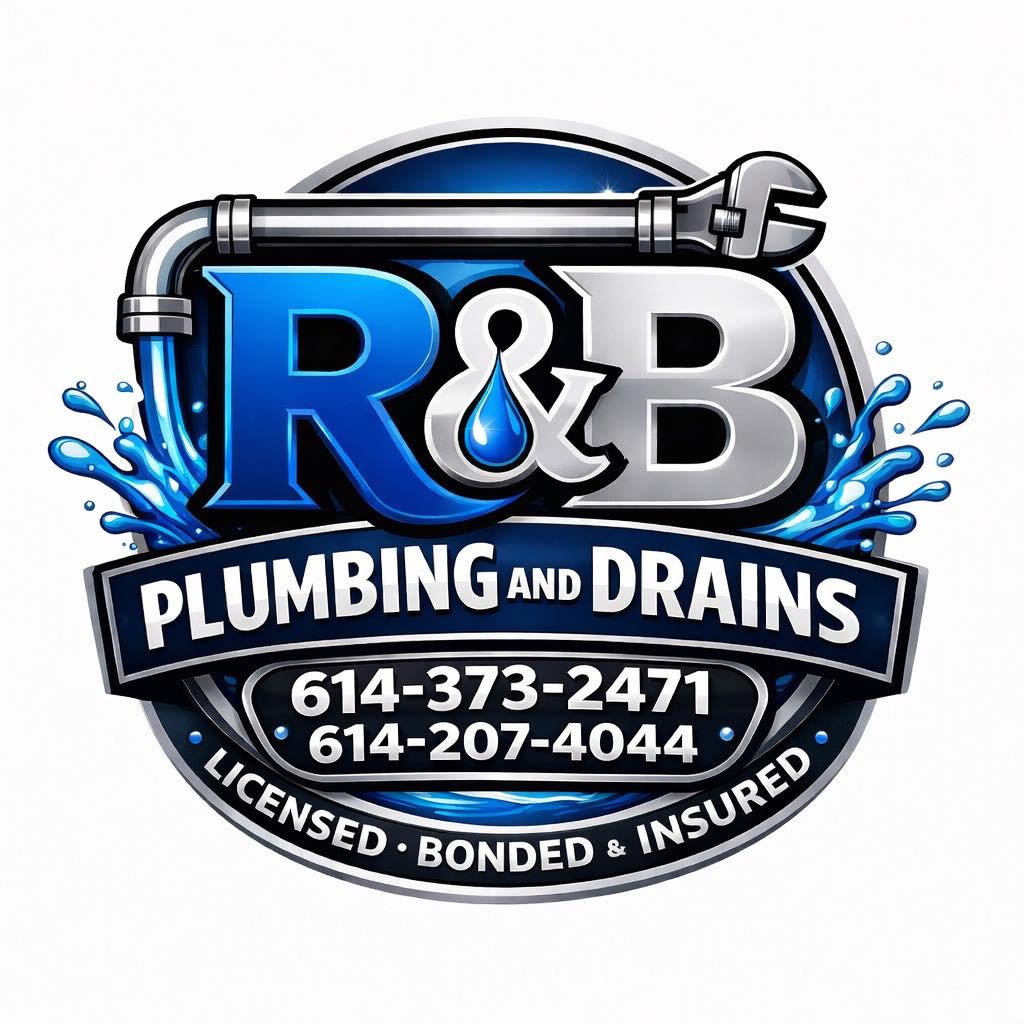R&B plumbing | Columbus OH