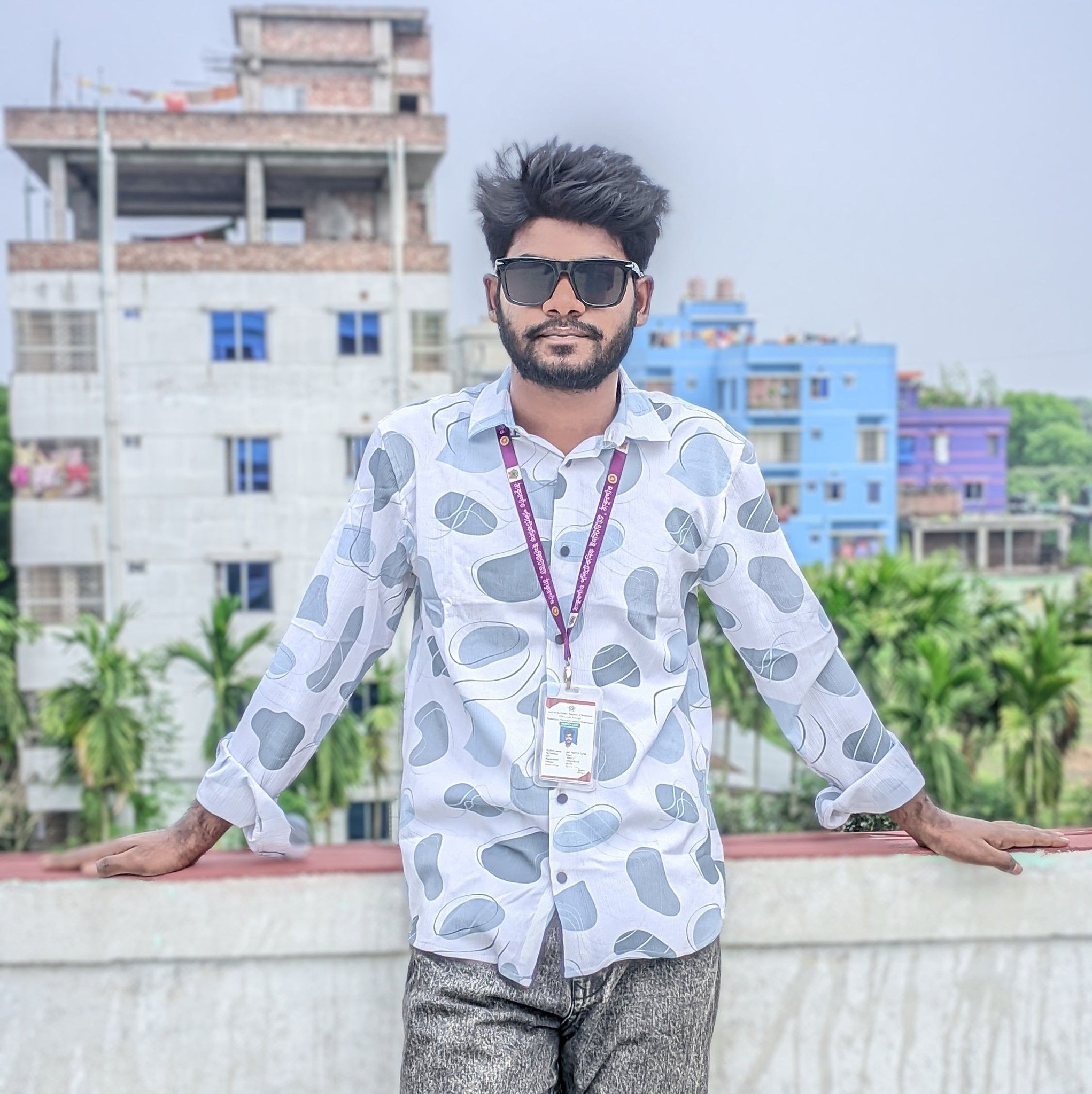 Sobay vot Khan den mukh 👀🫠🙃 | শ্রা ব ন