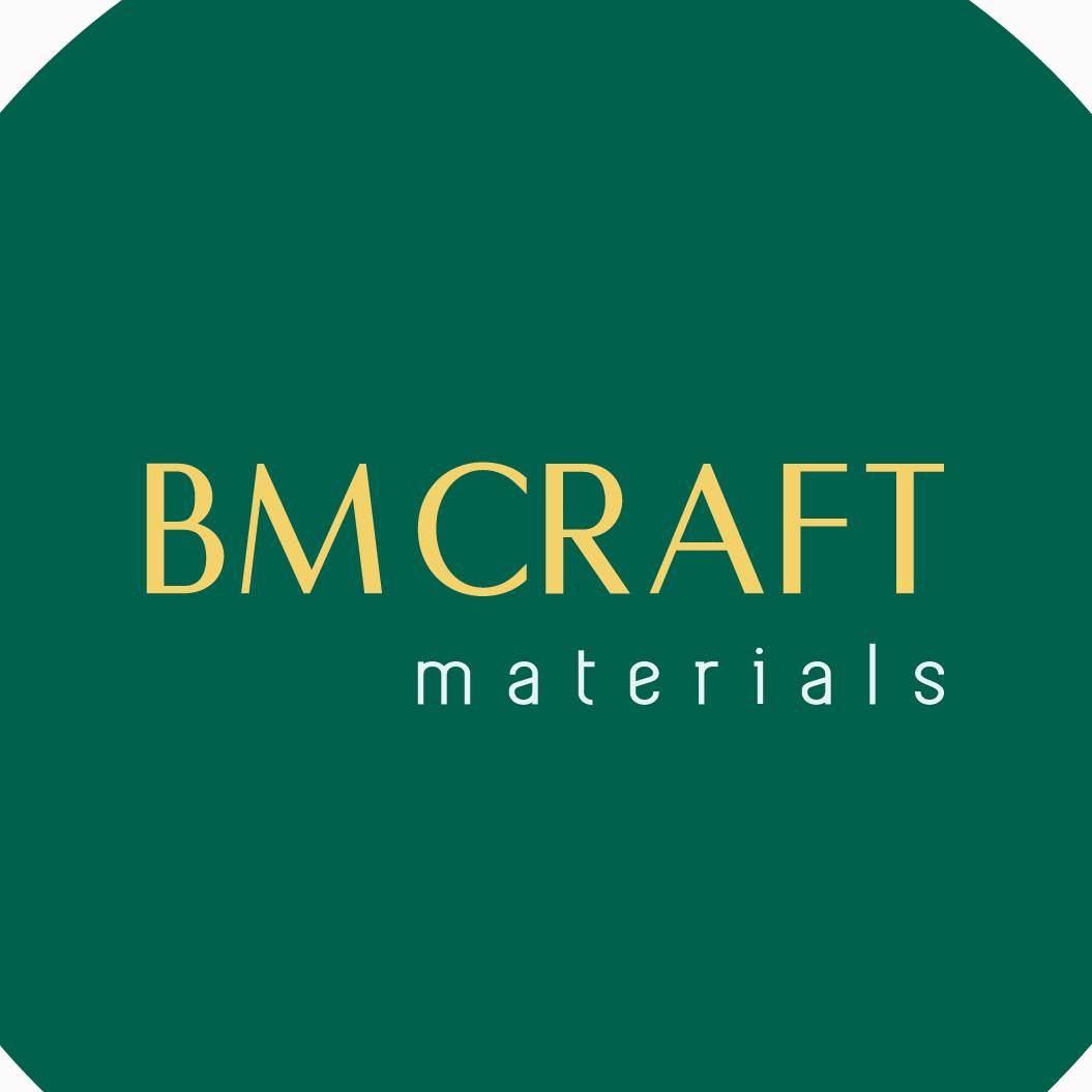BM Craft Materials - Nguyên Vật Liệu Thủ Công | Can Tho