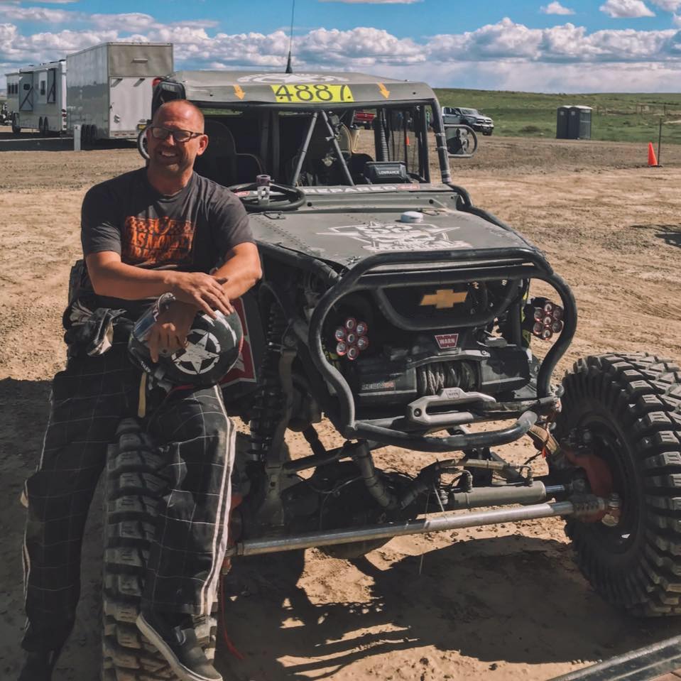 Tyler Racing