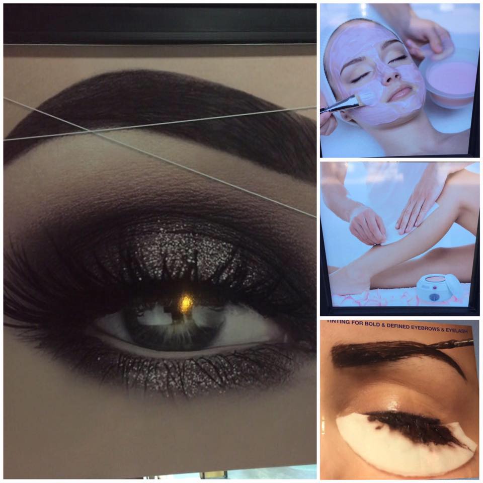 Unique Threading Salon & Spa | Mansfield TX