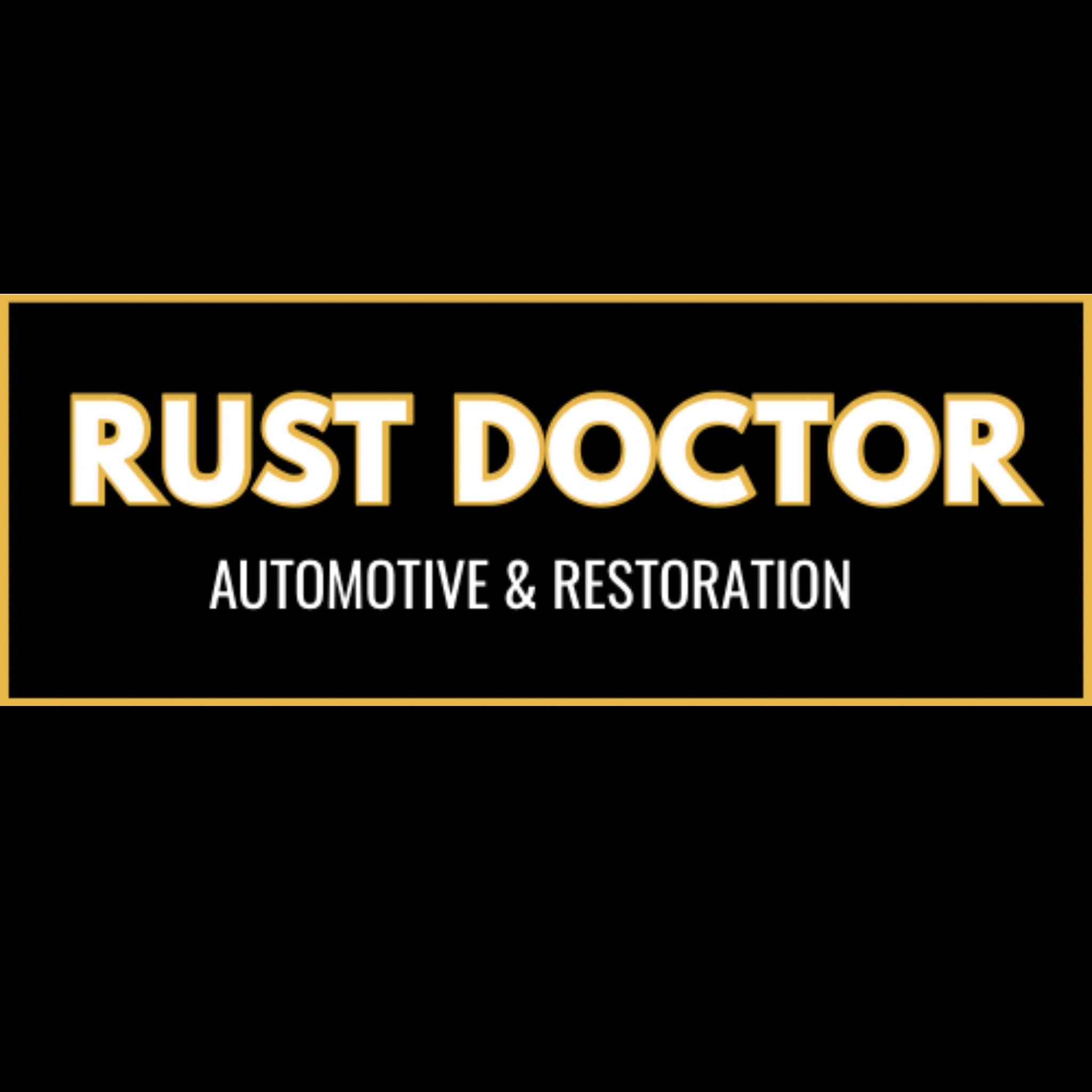 Rust Doctor