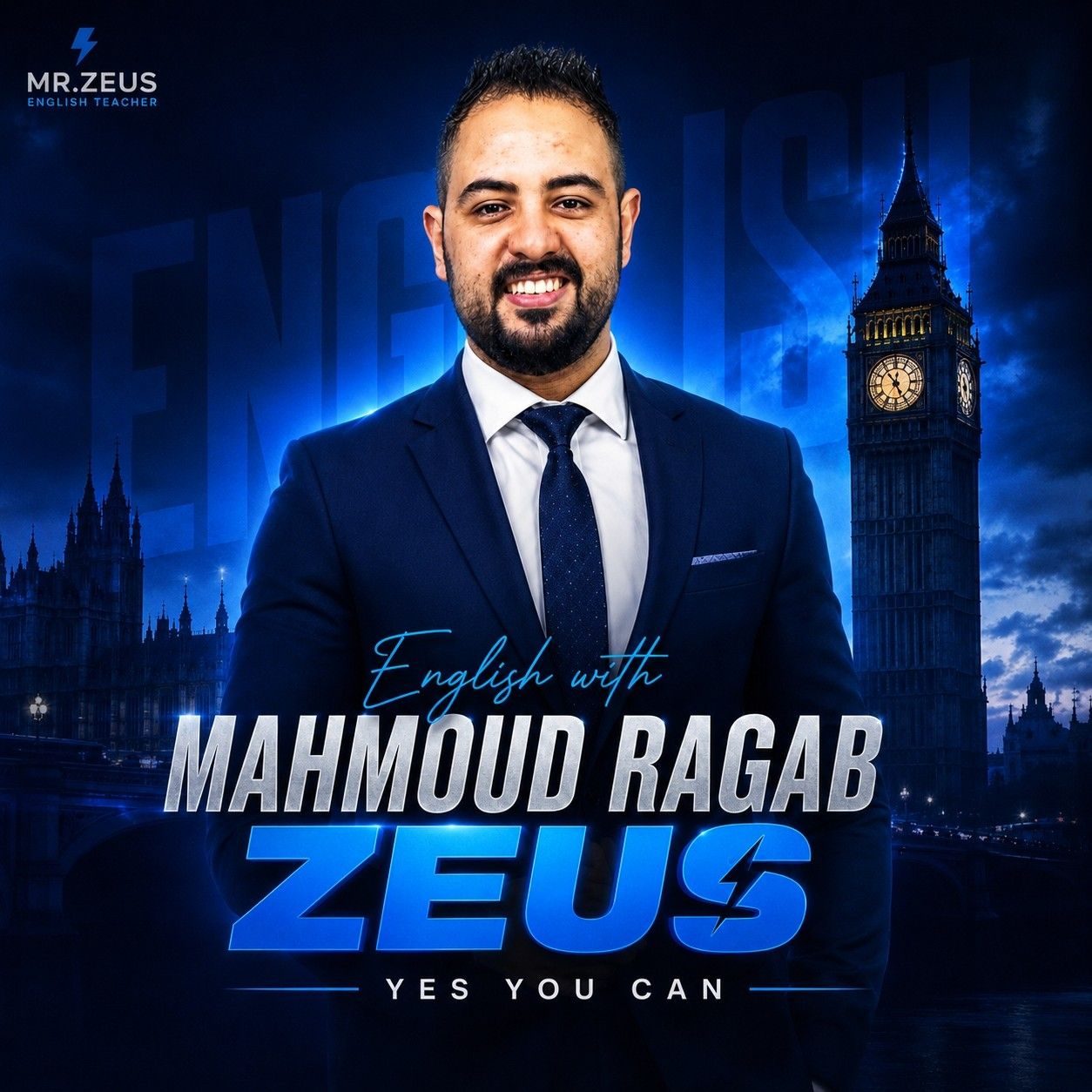 Mr mahmoud Ragab Zeus | Alexandria