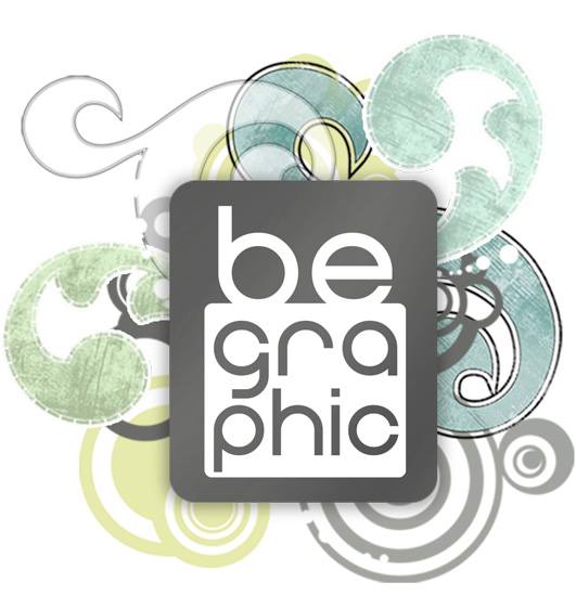 Be Graphic | Monterrey