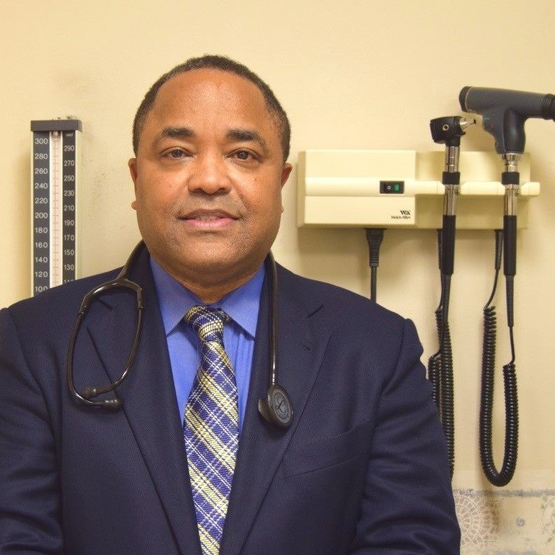 Michael A Randolph MD