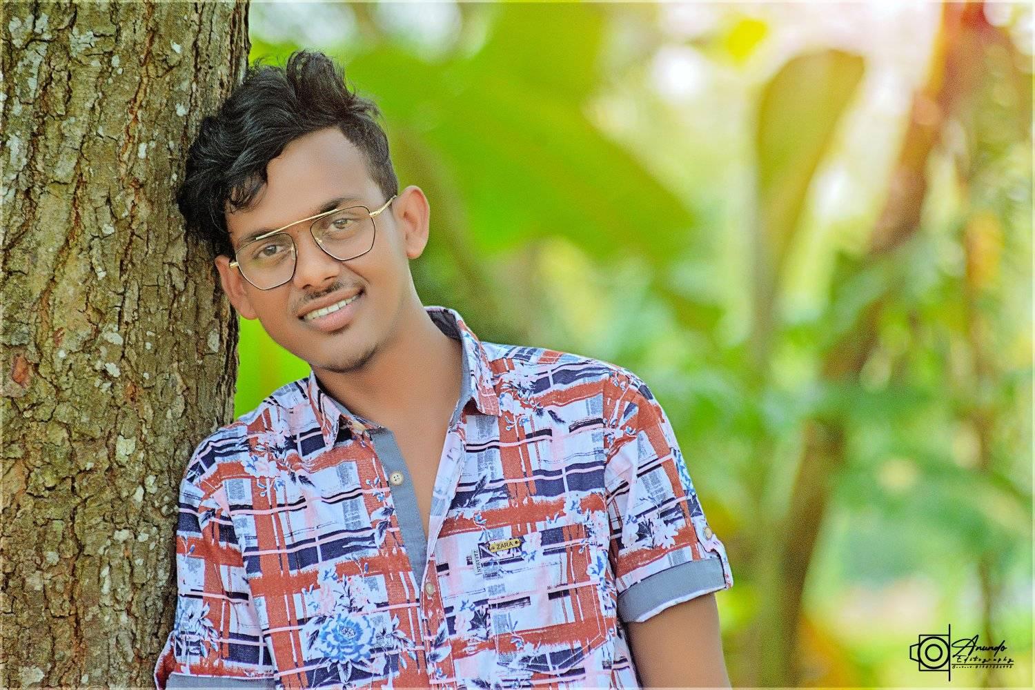 Ab Hanif