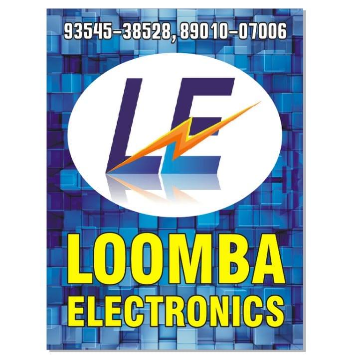 Loomba Electronics
