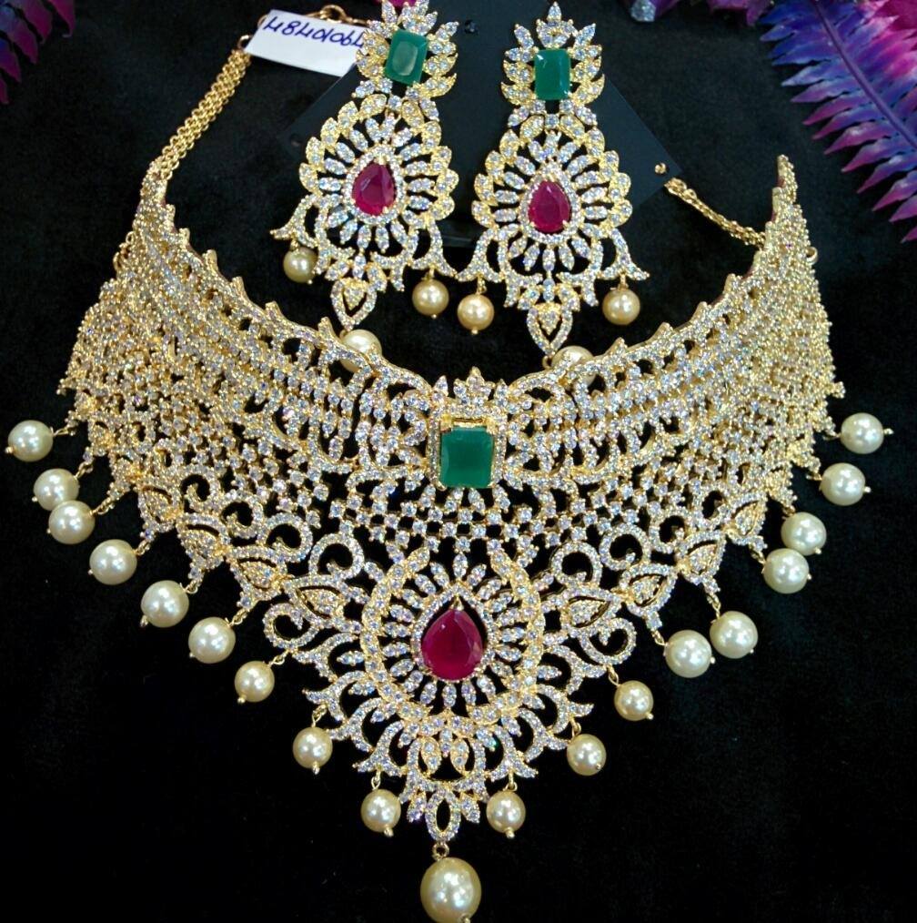 JEWEL RACK