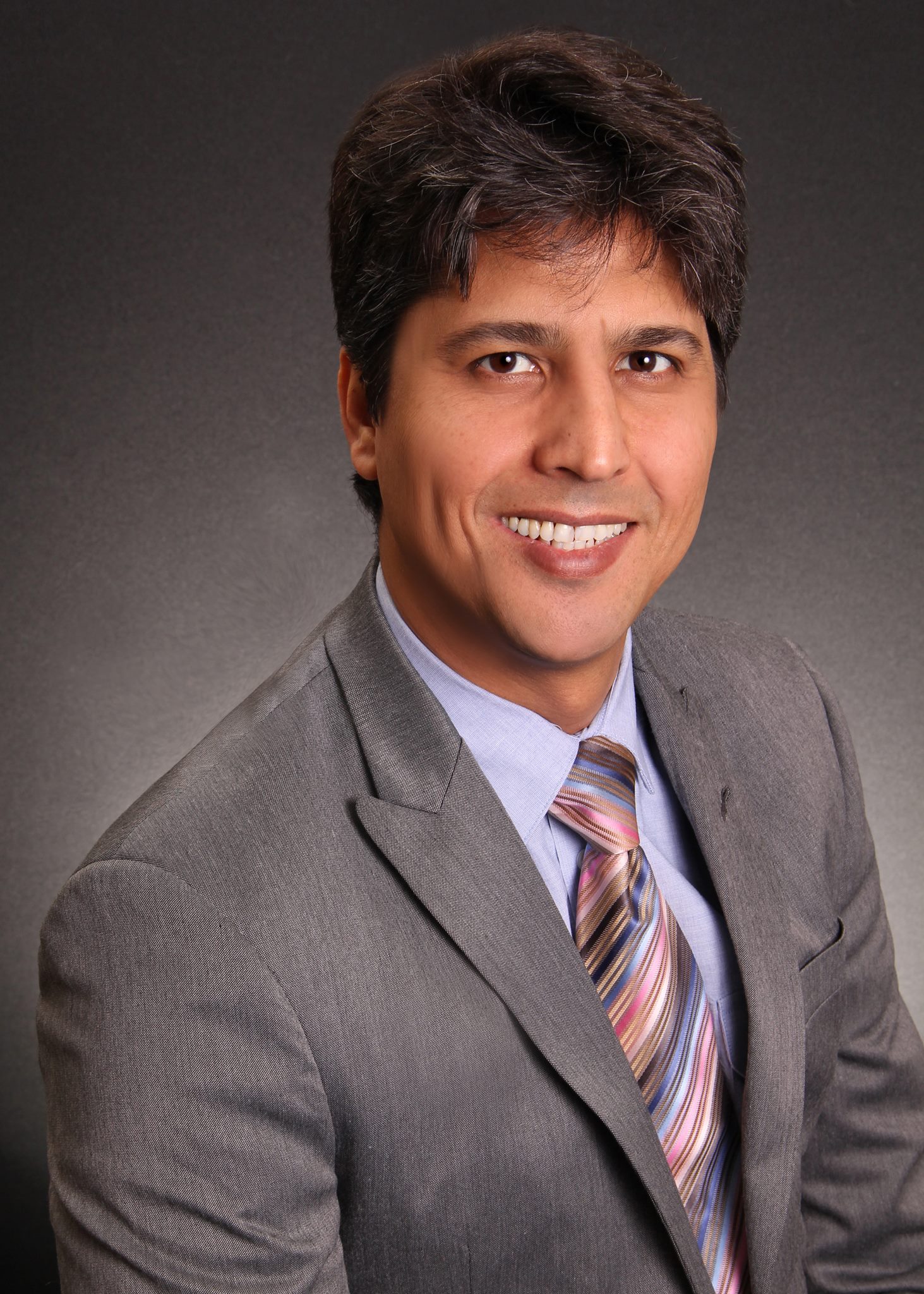 Ali Zaidi, Realtor