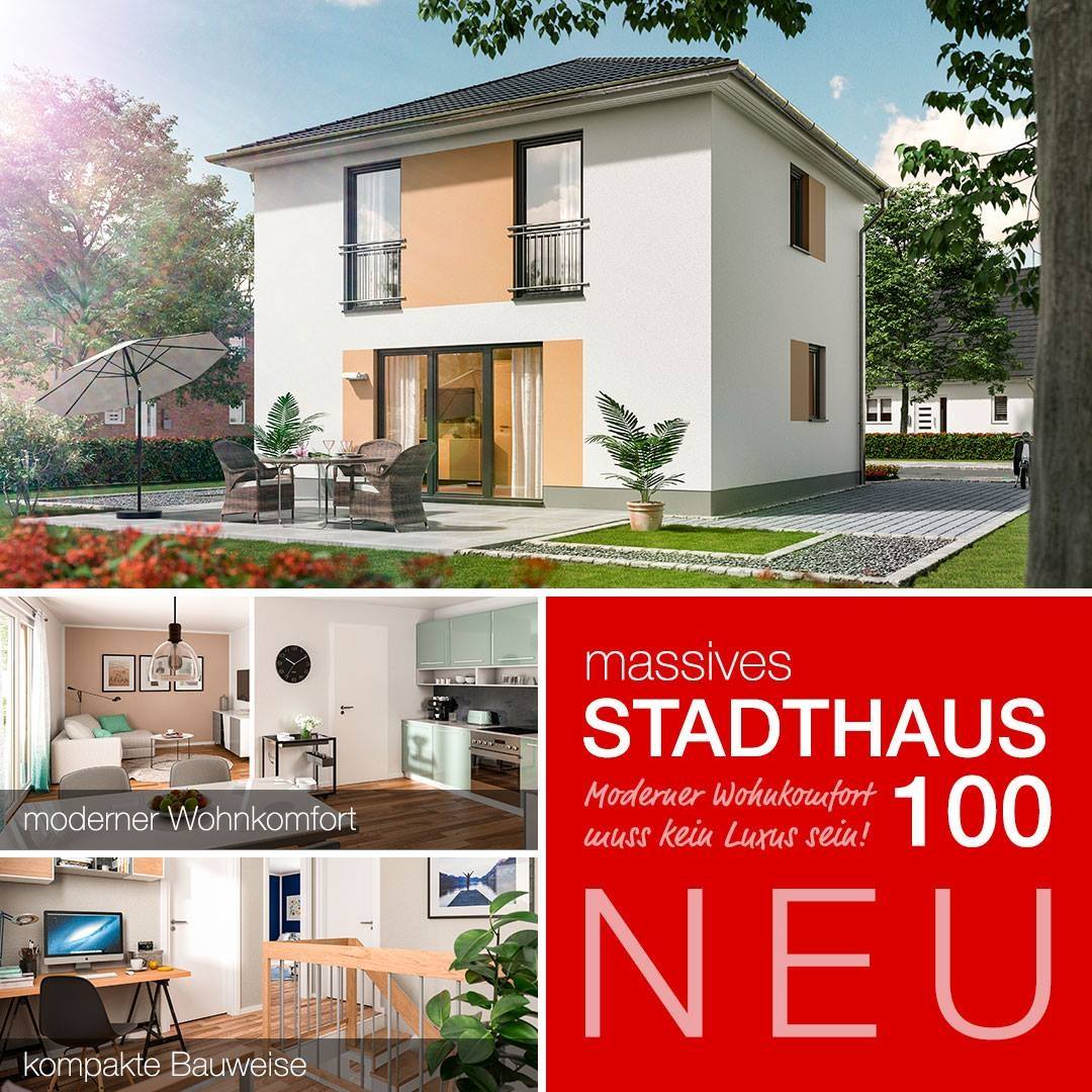 Haus Mieten Stralsund