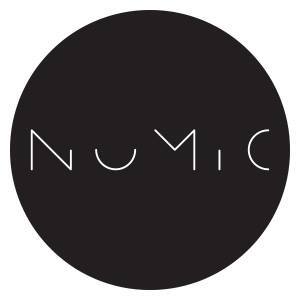 NUMIC Visualization | Brussels