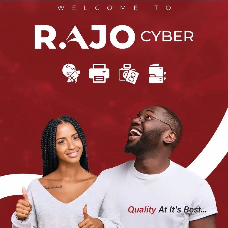 Rajo CYBER | Nairobi