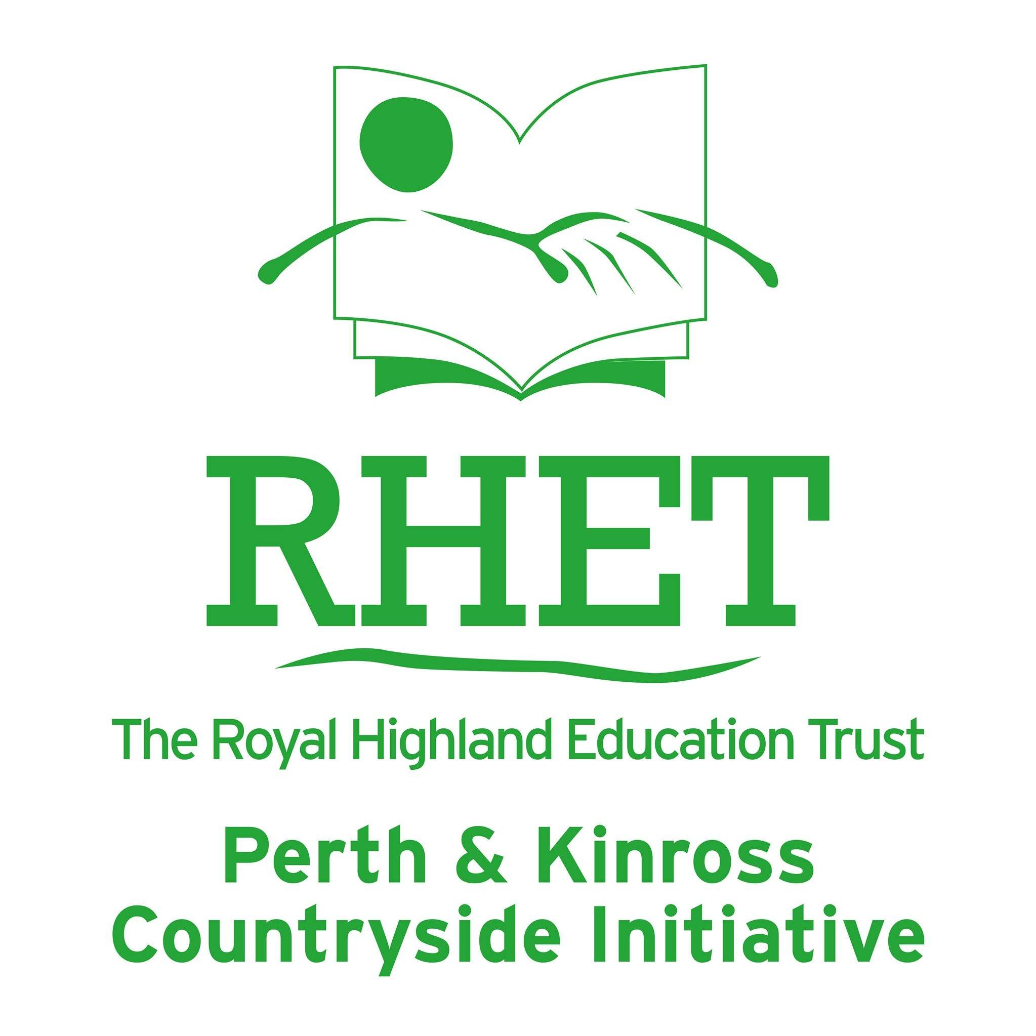 RHET Forth... - RHET Forth Valley Countryside Initiative