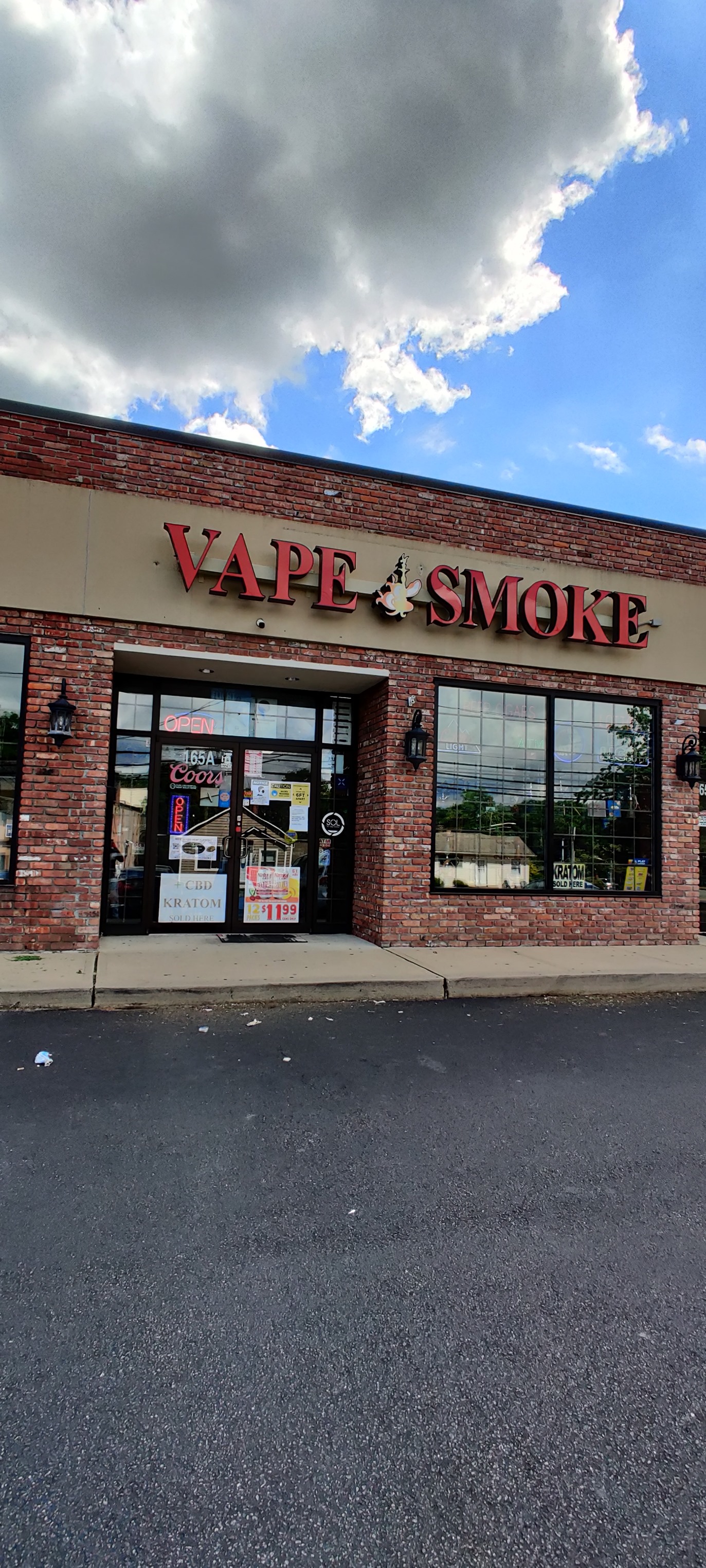 vape store suffolk Blueberry Bar 5000 E-Liquid UK - Lincoln main image 1