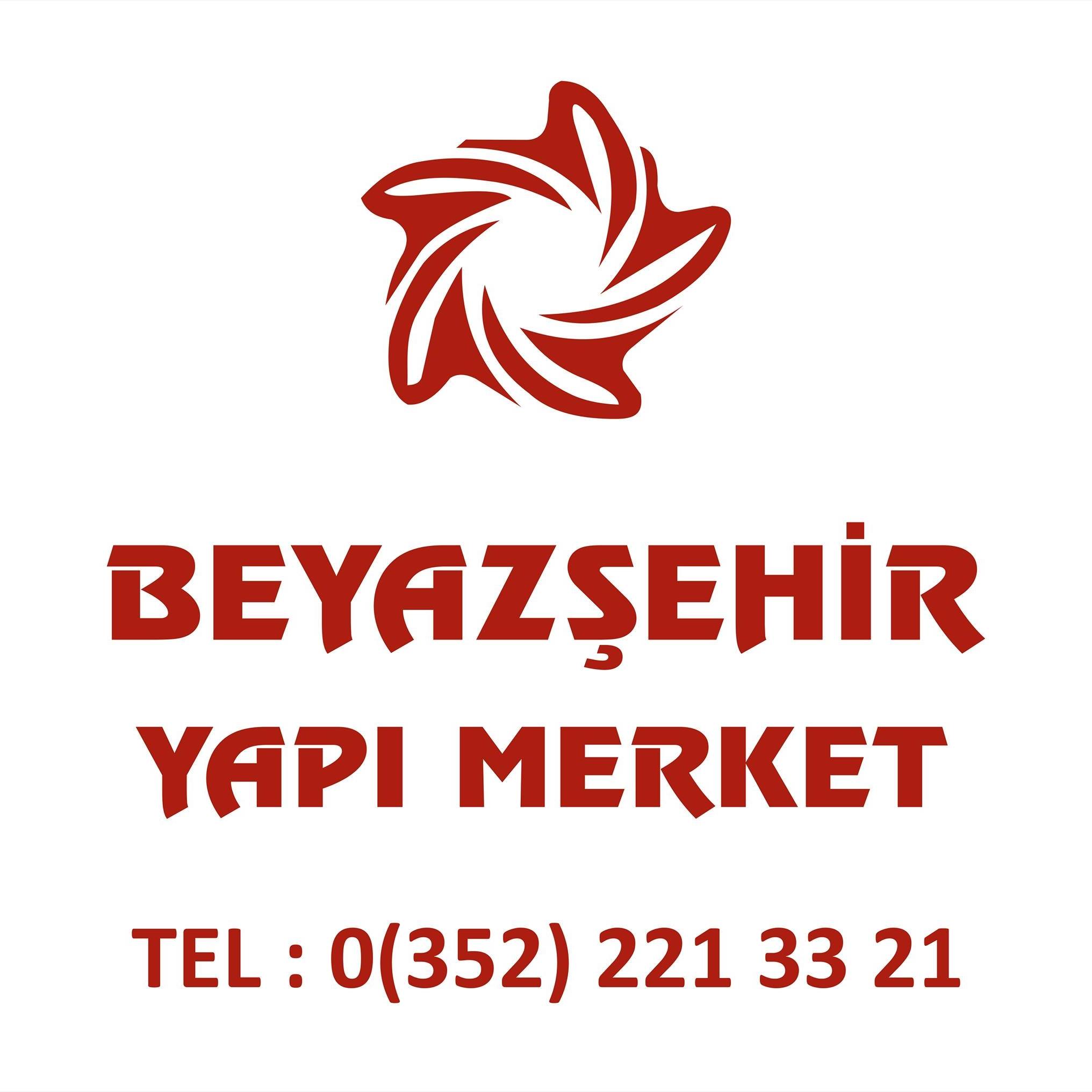 Beyazsehir Yapi Market | Kayseri