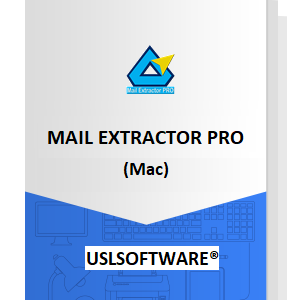 Mail Extractor Pro